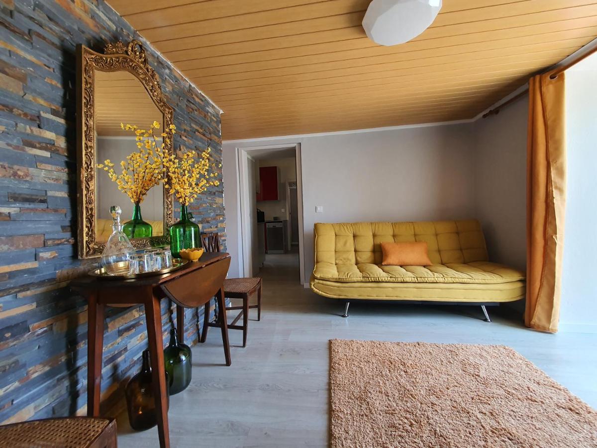 Julia Old Village By Lisbon Village Apartments Terrugem Екстер'єр фото