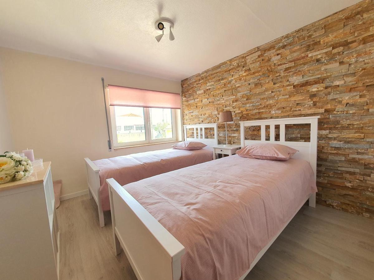 Julia Old Village By Lisbon Village Apartments Terrugem Екстер'єр фото