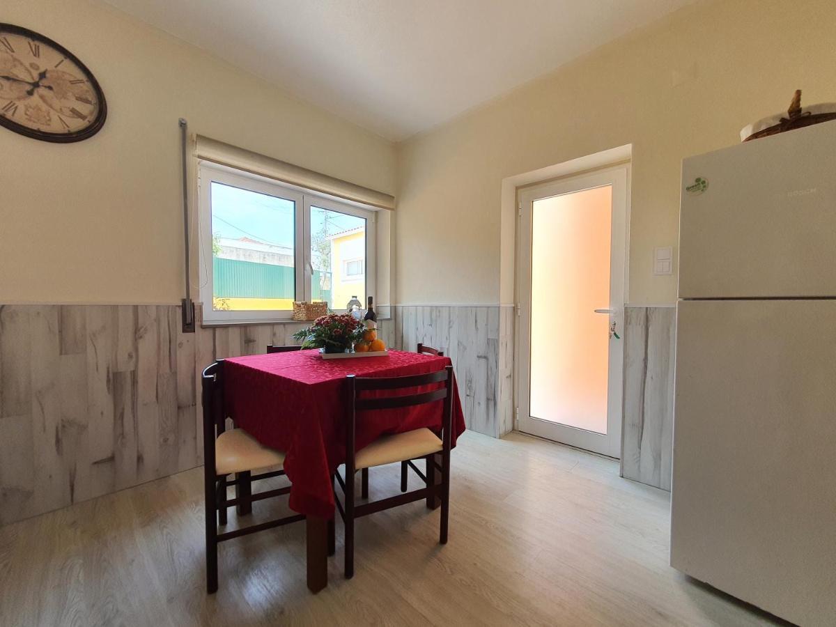 Julia Old Village By Lisbon Village Apartments Terrugem Екстер'єр фото